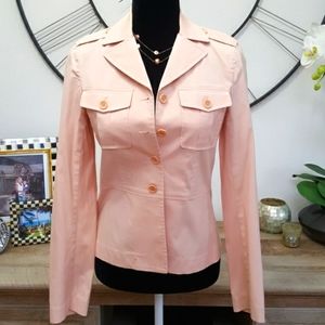 🍑Theory Jacket 💐